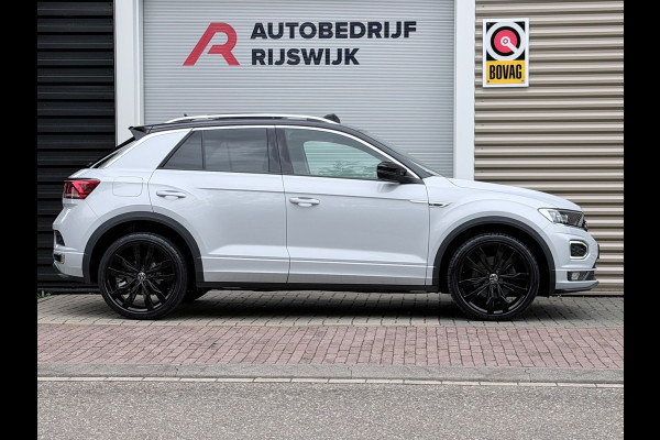 Volkswagen T-Roc 1.5 TSI 3x R-Line Pano/Virtual/Beats/Keyless
