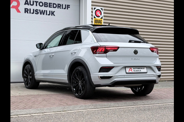 Volkswagen T-Roc 1.5 TSI 3x R-Line Pano/Virtual/Beats/Keyless