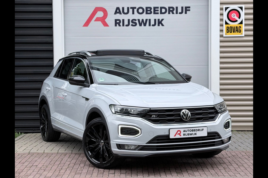 Volkswagen T-Roc 1.5 TSI 3x R-Line Pano/Virtual/Beats/Keyless