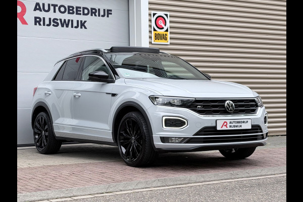 Volkswagen T-Roc 1.5 TSI 3x R-Line Pano/Virtual/Beats/Keyless