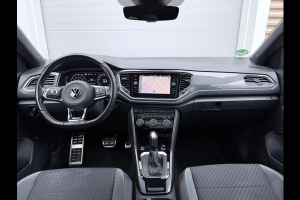 Volkswagen T-Roc 1.5 TSI 3x R-Line Pano/Virtual/Beats/Keyless