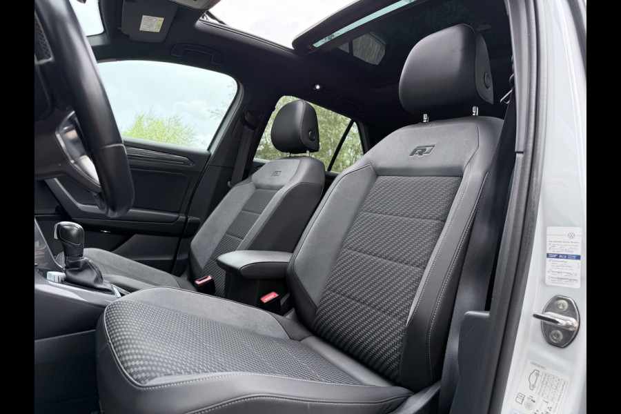 Volkswagen T-Roc 1.5 TSI 3x R-Line Pano/Virtual/Beats/Keyless