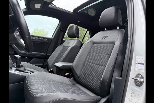 Volkswagen T-Roc 1.5 TSI 3x R-Line Pano/Virtual/Beats/Keyless