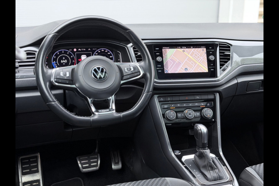 Volkswagen T-Roc 1.5 TSI 3x R-Line Pano/Virtual/Beats/Keyless