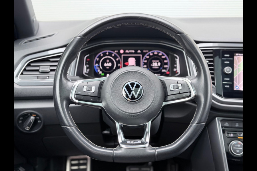 Volkswagen T-Roc 1.5 TSI 3x R-Line Pano/Virtual/Beats/Keyless