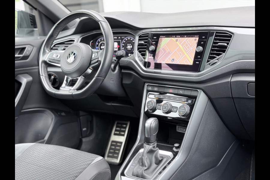 Volkswagen T-Roc 1.5 TSI 3x R-Line Pano/Virtual/Beats/Keyless