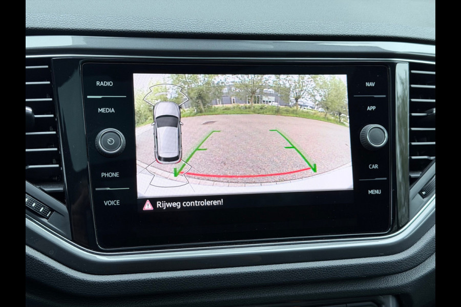 Volkswagen T-Roc 1.5 TSI 3x R-Line Pano/Virtual/Beats/Keyless