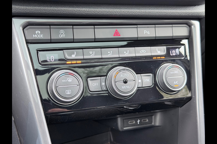 Volkswagen T-Roc 1.5 TSI 3x R-Line Pano/Virtual/Beats/Keyless
