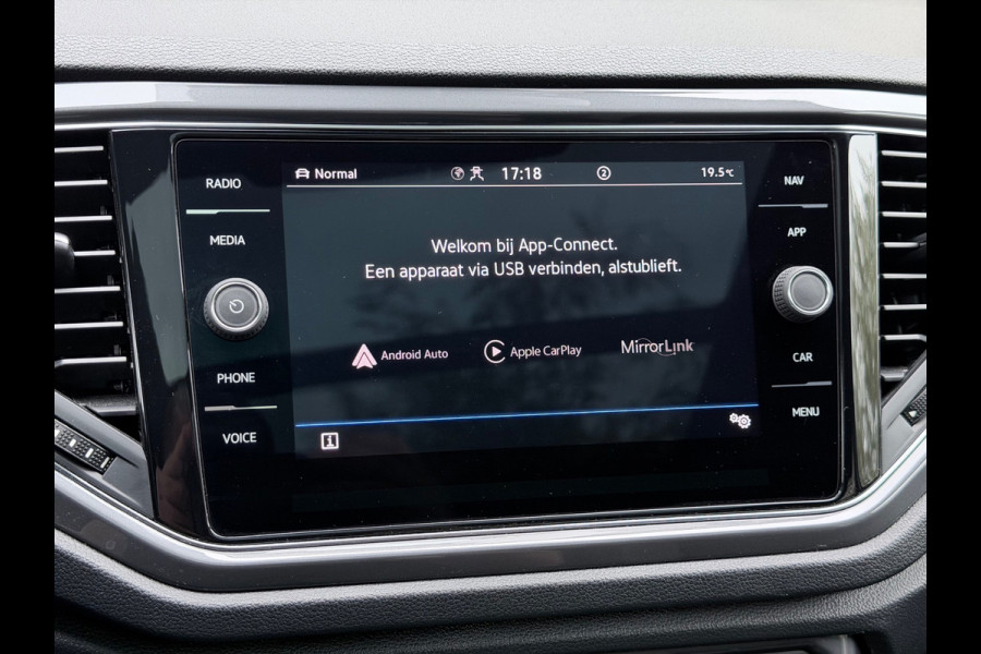 Volkswagen T-Roc 1.5 TSI 3x R-Line Pano/Virtual/Beats/Keyless