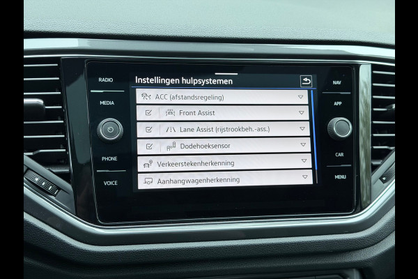 Volkswagen T-Roc 1.5 TSI 3x R-Line Pano/Virtual/Beats/Keyless
