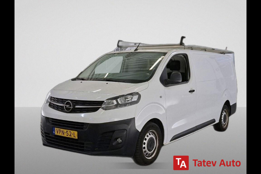 Opel Vivaro 2.0 CDTI L3H1 IMPERIAAL TREKHAAK AIRCO CAMERA