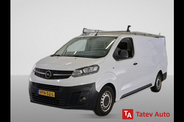 Opel Vivaro 2.0 CDTI L3H1 IMPERIAAL TREKHAAK AIRCO CAMERA