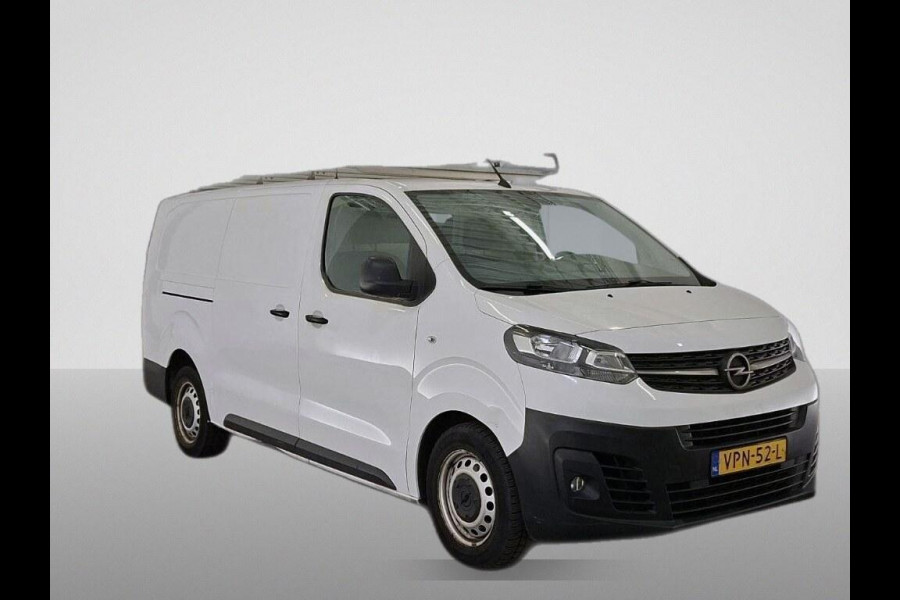 Opel Vivaro 2.0 CDTI L3H1 IMPERIAAL TREKHAAK AIRCO CAMERA