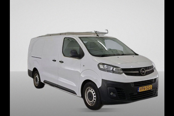 Opel Vivaro 2.0 CDTI L3H1 IMPERIAAL TREKHAAK AIRCO CAMERA