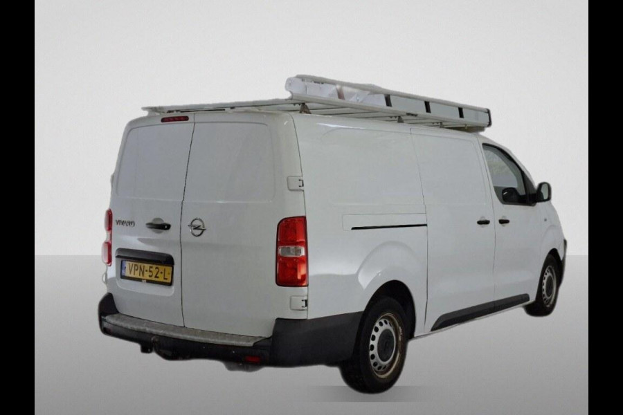 Opel Vivaro 2.0 CDTI L3H1 IMPERIAAL TREKHAAK AIRCO CAMERA