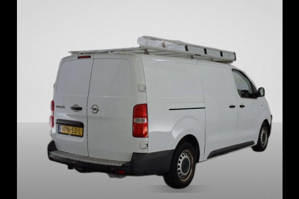 Opel Vivaro 2.0 CDTI L3H1 IMPERIAAL TREKHAAK AIRCO CAMERA