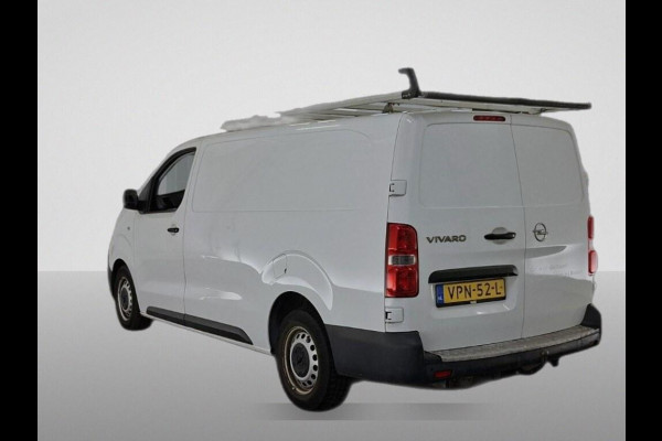 Opel Vivaro 2.0 CDTI L3H1 IMPERIAAL TREKHAAK AIRCO CAMERA