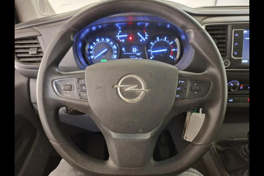 Opel Vivaro 2.0 CDTI L3H1 IMPERIAAL TREKHAAK AIRCO CAMERA