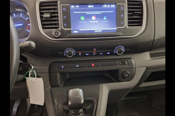 Opel Vivaro 2.0 CDTI L3H1 IMPERIAAL TREKHAAK AIRCO CAMERA