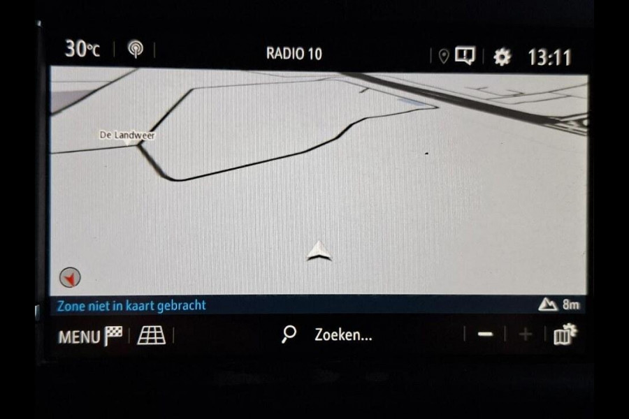Opel Vivaro 2.0 CDTI L3H1 IMPERIAAL TREKHAAK AIRCO CAMERA