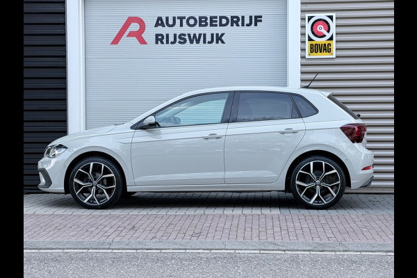 Volkswagen Polo 1.0 TSI Life Camera/AppleCar/Blindspot
