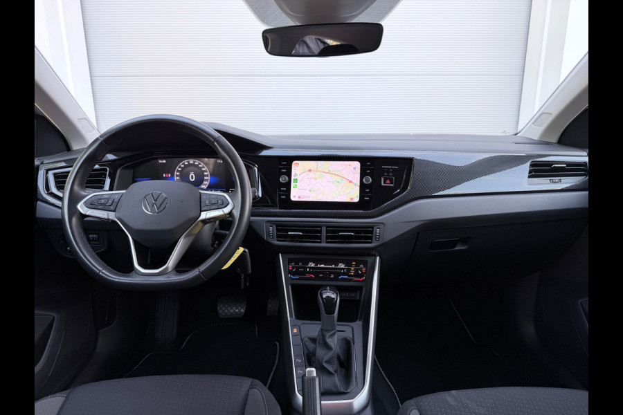 Volkswagen Polo 1.0 TSI Life Camera/AppleCar/Blindspot