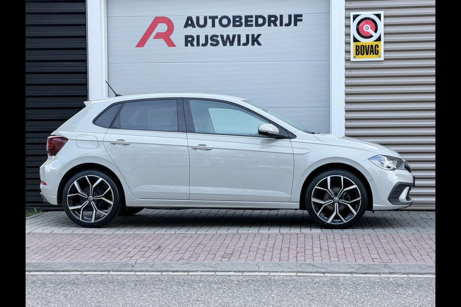 Volkswagen Polo 1.0 TSI Life Camera/AppleCar/Blindspot