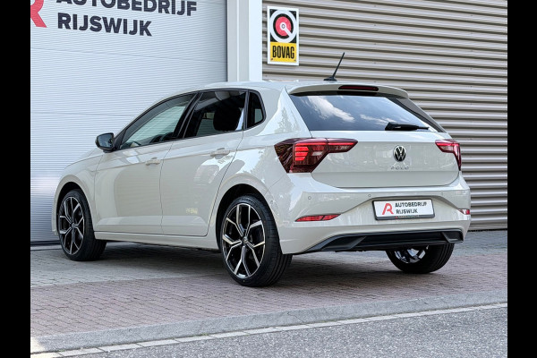 Volkswagen Polo 1.0 TSI Life Camera/AppleCar/Blindspot