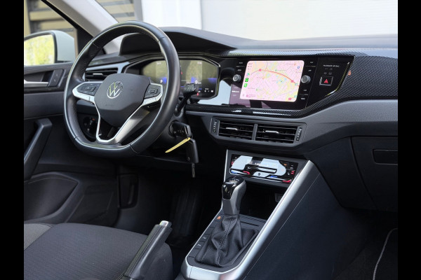 Volkswagen Polo 1.0 TSI Life Camera/AppleCar/Blindspot