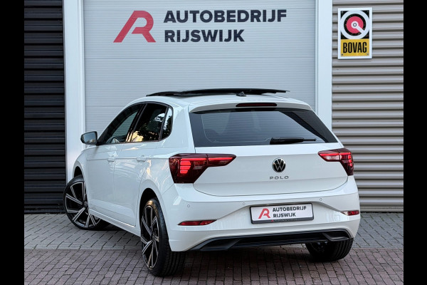 Volkswagen Polo 1.0 TSI Life Pano/AppleCarPlay/Led