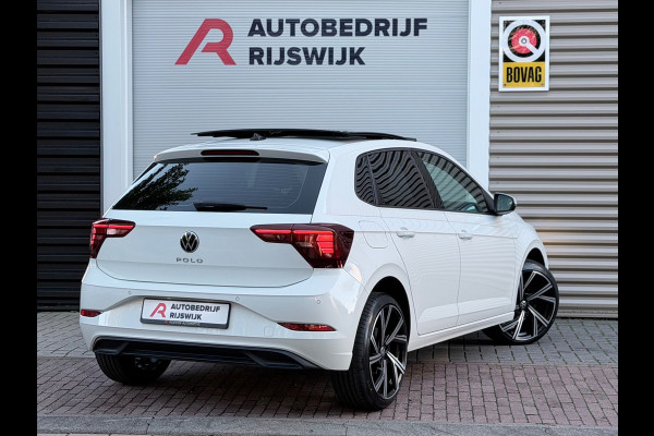 Volkswagen Polo 1.0 TSI Life Pano/AppleCarPlay/Led