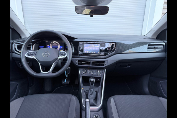 Volkswagen Polo 1.0 TSI Life Pano/AppleCarPlay/Led