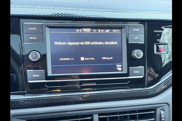 Volkswagen Polo 1.0 TSI Life Pano/AppleCarPlay/Led