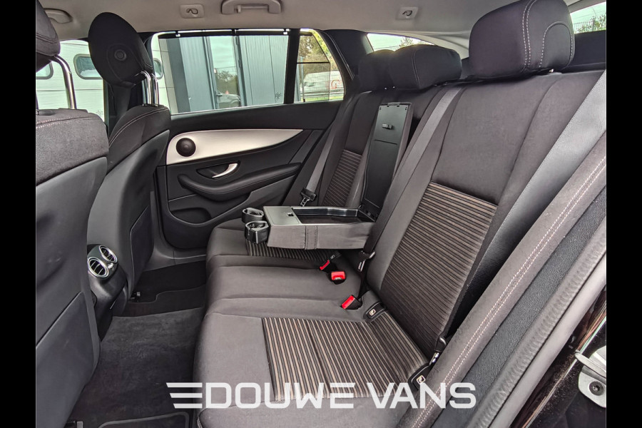 Mercedes-Benz E-Klasse 300e LED Carplay Camera Navigatie Stoelverwarming