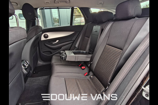 Mercedes-Benz E-Klasse 300e LED Carplay Camera Navigatie Stoelverwarming