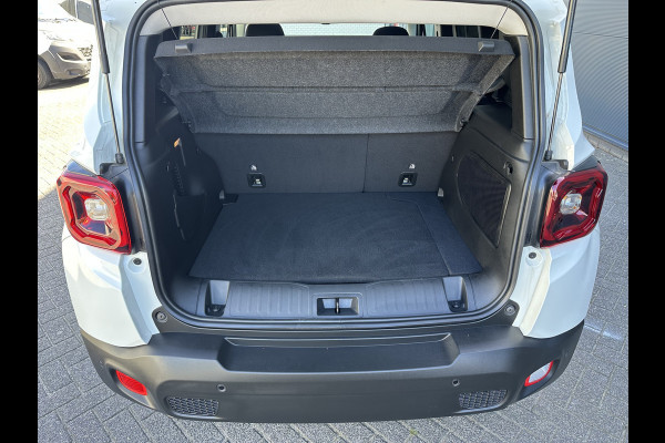 Jeep Renegade 4xe 240 Plug-in Hybrid The North Star (Elektrisch Schuifdak - Navigatie - Apple Carplay - Camera - Stoel & Stuurverwarming - LED