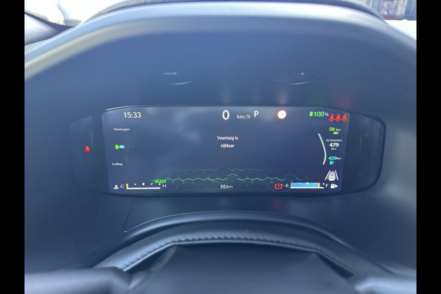 Jeep Renegade 4xe 240 Plug-in Hybrid The North Star (Elektrisch Schuifdak - Navigatie - Apple Carplay - Camera - Stoel & Stuurverwarming - LED