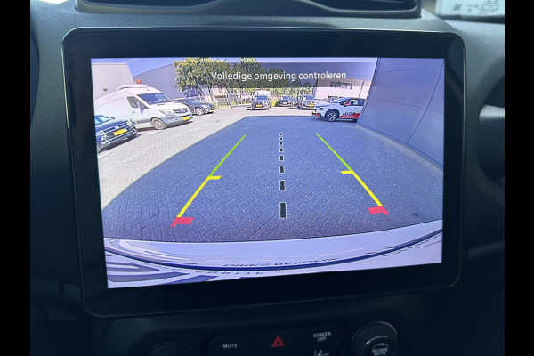 Jeep Renegade 4xe 240 Plug-in Hybrid The North Star (Elektrisch Schuifdak - Navigatie - Apple Carplay - Camera - Stoel & Stuurverwarming - LED