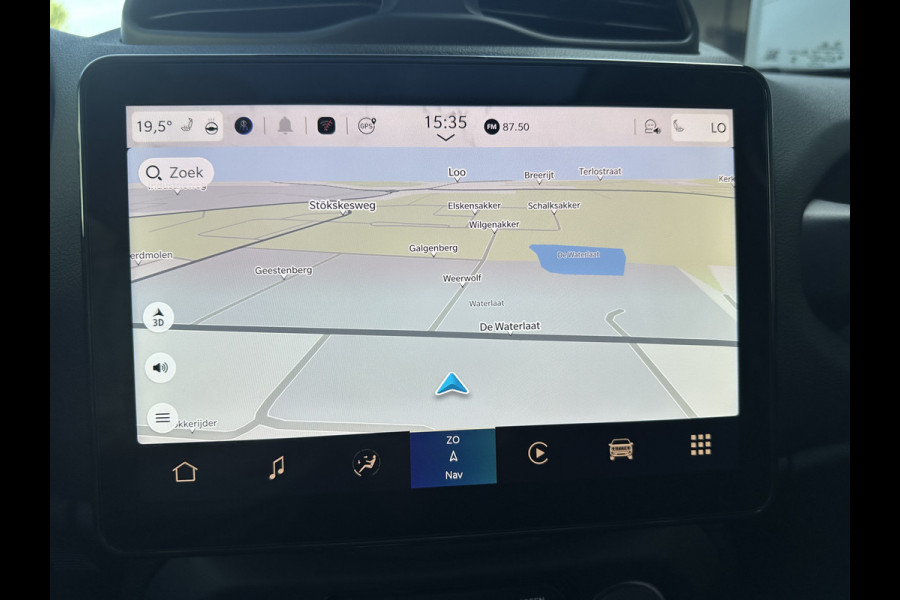 Jeep Renegade 4xe 240 Plug-in Hybrid The North Star (Elektrisch Schuifdak - Navigatie - Apple Carplay - Camera - Stoel & Stuurverwarming - LED