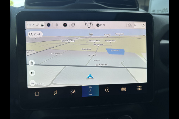 Jeep Renegade 4xe 240 Plug-in Hybrid The North Star (Elektrisch Schuifdak - Navigatie - Apple Carplay - Camera - Stoel & Stuurverwarming - LED