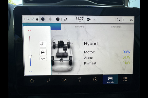 Jeep Renegade 4xe 240 Plug-in Hybrid The North Star (Elektrisch Schuifdak - Navigatie - Apple Carplay - Camera - Stoel & Stuurverwarming - LED