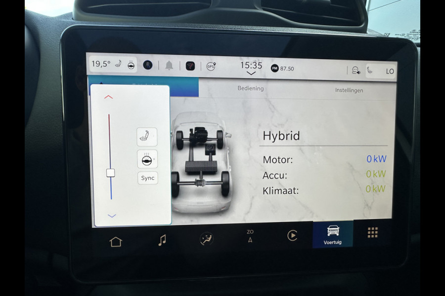 Jeep Renegade 4xe 240 Plug-in Hybrid The North Star (Elektrisch Schuifdak - Navigatie - Apple Carplay - Camera - Stoel & Stuurverwarming - LED