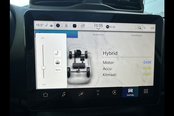 Jeep Renegade 4xe 240 Plug-in Hybrid The North Star (Elektrisch Schuifdak - Navigatie - Apple Carplay - Camera - Stoel & Stuurverwarming - LED