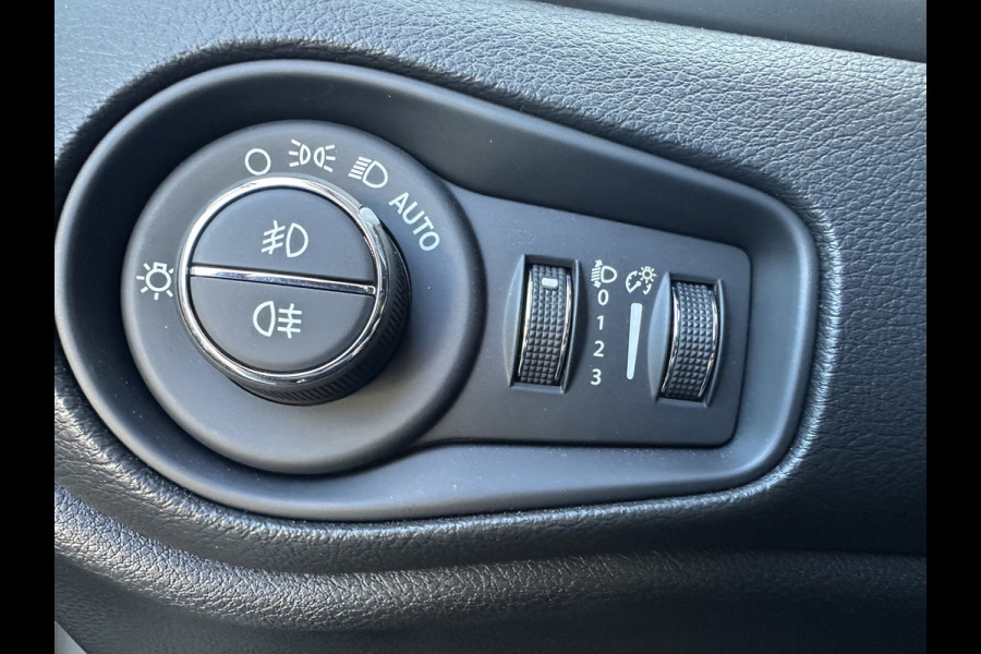 Jeep Renegade 4xe 240 Plug-in Hybrid The North Star (Elektrisch Schuifdak - Navigatie - Apple Carplay - Camera - Stoel & Stuurverwarming - LED