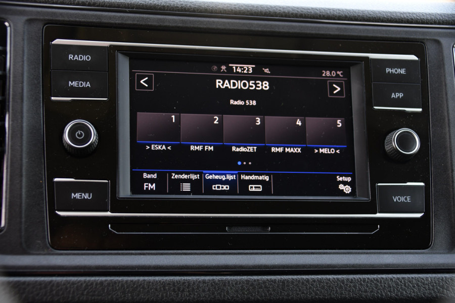 MAN TGE 3.180 35 2.0 L3H2 DC PB Edition Camera, Cruise, Carplay, LED, 177pk, Automaat, Sensoren, Multimedia, Uniek!