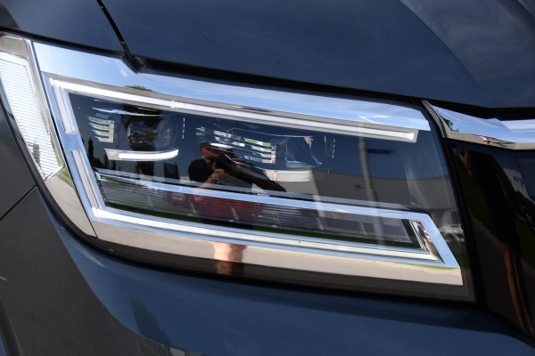MAN TGE 3.180 35 2.0 L3H2 DC PB Edition Camera, Cruise, Carplay, LED, 177pk, Automaat, Sensoren, Multimedia, Uniek!