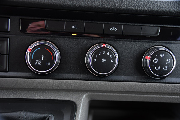 MAN TGE 3.180 35 2.0 L3H2 DC PB Edition Camera, Cruise, Carplay, LED, 177pk, Automaat, Sensoren, Multimedia, Uniek!
