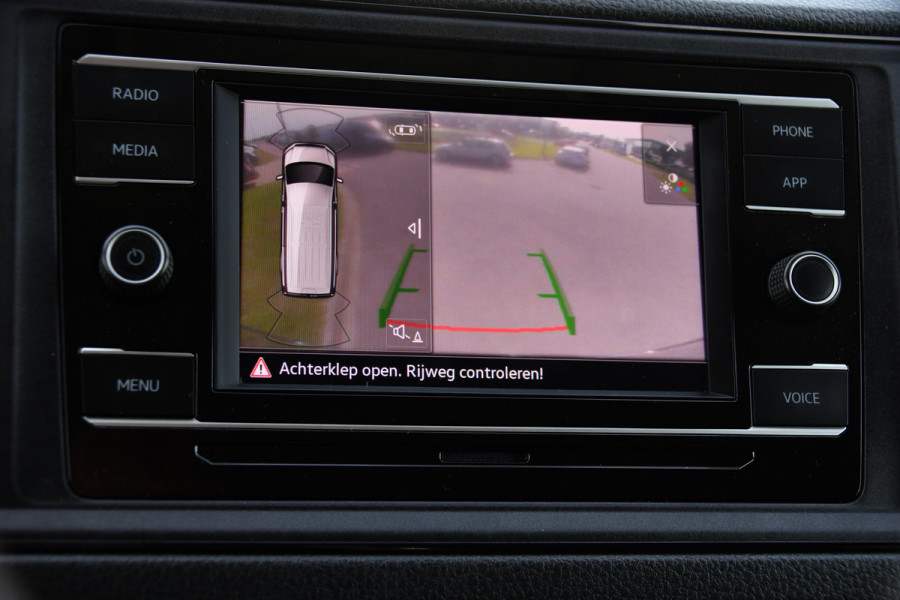 MAN TGE 3.180 35 2.0 L3H2 DC PB Edition Camera, Cruise, Carplay, LED, 177pk, Automaat, Sensoren, Multimedia, Uniek!
