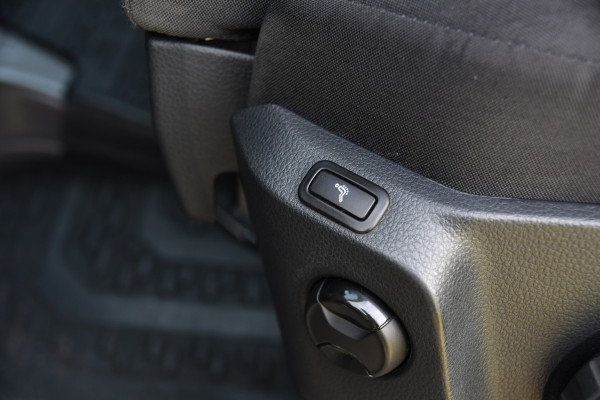 MAN TGE 3.180 35 2.0 L3H2 DC PB Edition Camera, Cruise, Carplay, LED, 177pk, Automaat, Sensoren, Multimedia, Uniek!