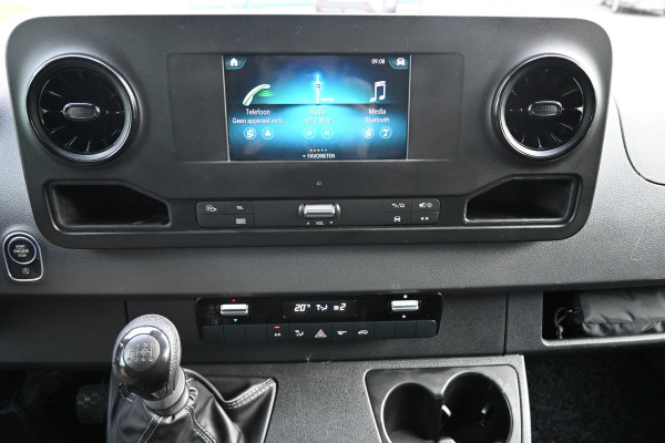 Mercedes-Benz Sprinter 315 CDI L2H1 RWD Geveerde stoel, Trekhaak, Apple Carplay/Android Auto